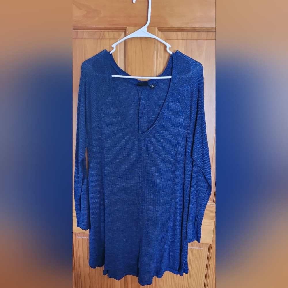 ***3/$20**Women's Size XL a.n.a. Tunic